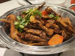 -美极鲜食坊(宝安南路店)
