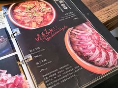 -庭院·冰煮羊·北京涮肉(西单店)