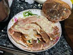 -盒马鲜生(皇庭广场店)
