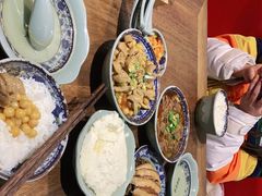 -凤源豆花(新豪天地店)