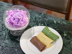 -白天鹅宾馆·流浮阁咖啡厅