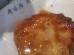 -厚味居炙子烤肉·清真(天桥南纬路店)