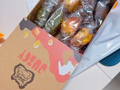 -Juicy Bakery(瑞景店)