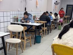 -小罗子汤店(大士院总店)