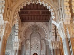 -哈桑二世清真寺