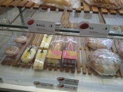 -BreadTalk面包新语·烘焙蛋糕(东方宝泰广场店)