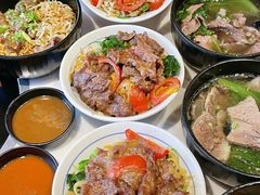 -合意桐坑牛肉粿·鲜牛肉火锅(嵩山总店)