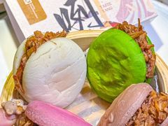 -東舍食唐精品陕菜馆