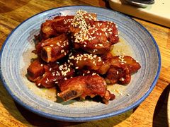 -兰溪小馆(东直门簋街店)