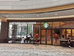 -星巴克臻选(成都东方新希望天祥店)