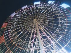 -南昌之星摩天轮