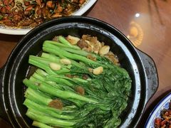 -杨记隆府(白象街店)