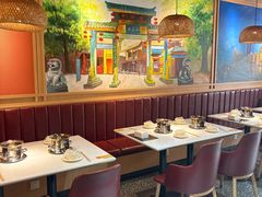 -川香煲(上海总店)