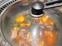 -遇东北林区铁锅炖(南开店)
