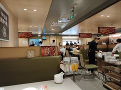 -海底捞火锅(上地华联店)