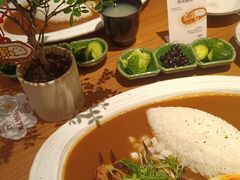 -CURRY YA 熟成咖哩專門店(深圳湾万象城店)