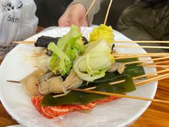-郭记小街麻辣烫(南小街总店)