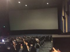 -AMG海上明珠影城(上海环球港RealDCinema店)