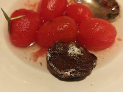 -汤城小厨•粤菜•靓汤(金融街店)