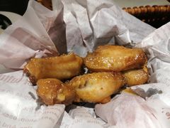 蜜汁鸡翅-西堤厚牛排(国瑞店)