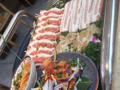 -妙香居韩国烤肉(容桂天佑城店)