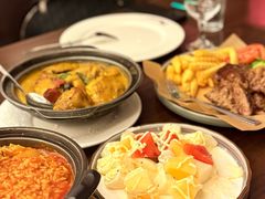 -澳门木偶葡国餐厅(珠海店)