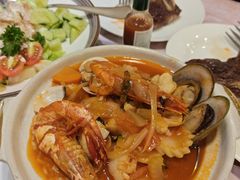 -玫瑰园西餐厅(新华大厦店)