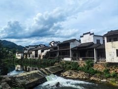 -呈坎景区
