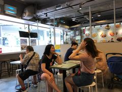 -松记糖水店(铜锣湾分店)