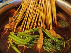-成都瓜串串(华强北店)
