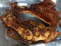-赵元章肉骨烧(山塘街店)
