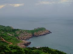 -东极岛景区