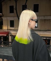 -未来美发·T1M HAIR SALON