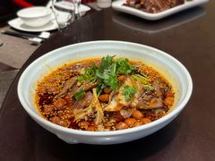 夫妻肺片-陈麻婆豆腐总店