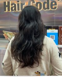 -Hair Code芭曲发型