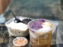 -甜心闲生·手工冰粉