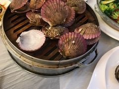 -京秀缘蒸汽海鲜农家菜大馅蒸饺