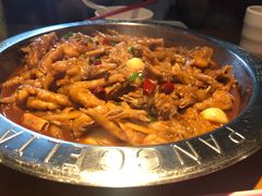 -胖哥俩肉蟹煲(来福士店)