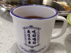 -陳艳红火锅(港汇店)