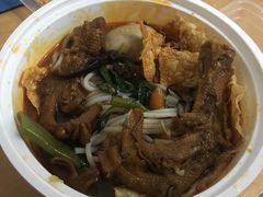 -水平有限广西米粉·广西风味集(五道口店)