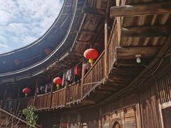 -初溪土楼群