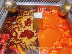 -海底捞火锅(河东万达广场店)