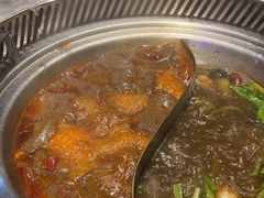 -唇辣号重庆老火锅(燕郊鑫乐汇店)
