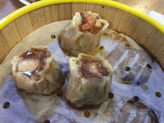 -朱洪元苏式面馆(绿宝广场店)