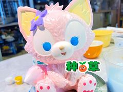 -A+匠心DIY手工坊·首饰·微景观