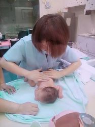 点击看大图 -卓玥国际月子会所(罗山路店)