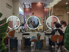 -海马体照相馆(上海宝山万达广场店)