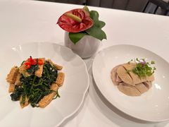 -上海总会SHANGHAICLUB(兴业太古汇店)