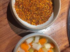 -九田家黑牛烤肉料理(新辰里亚运村店)