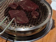 -九田家黑牛烤肉料理(新辰里亚运村店)